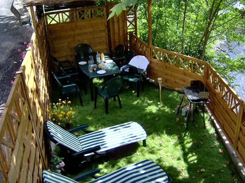 Holiday home Gite Du Petit Taichou Luzenac