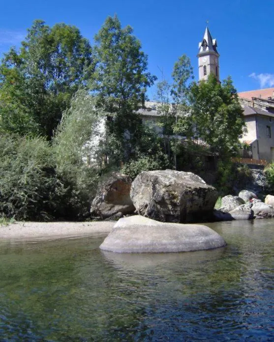 Holiday home Gite Du Petit Taichou Luzenac France