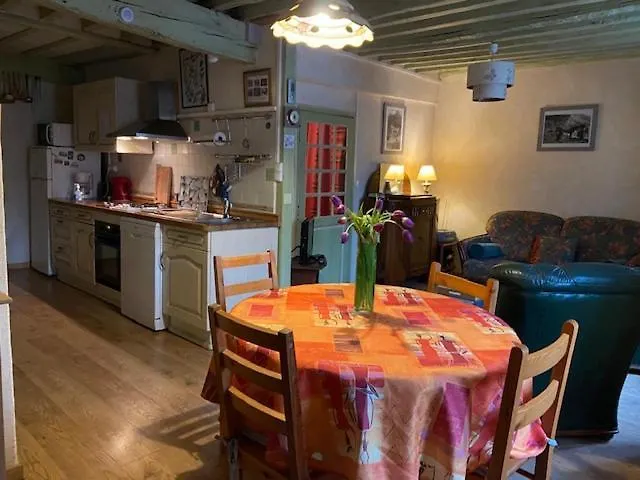Gite Du Petit Taichou Luzenac Holiday home