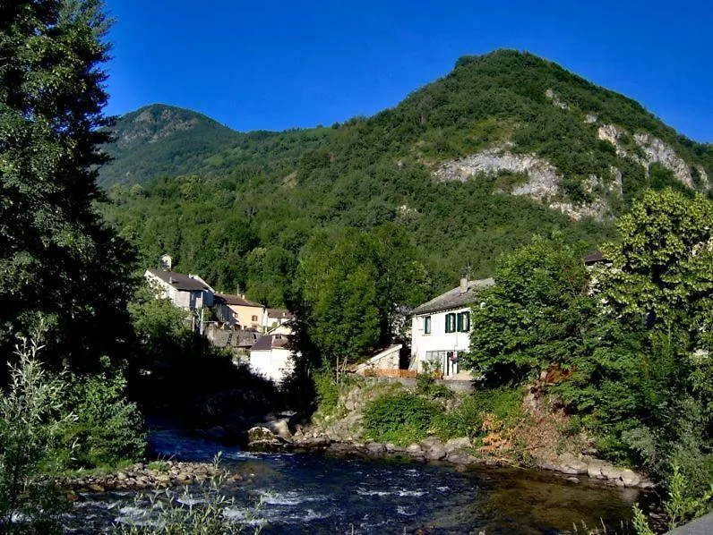 Gite Du Petit Taichou Luzenac France
