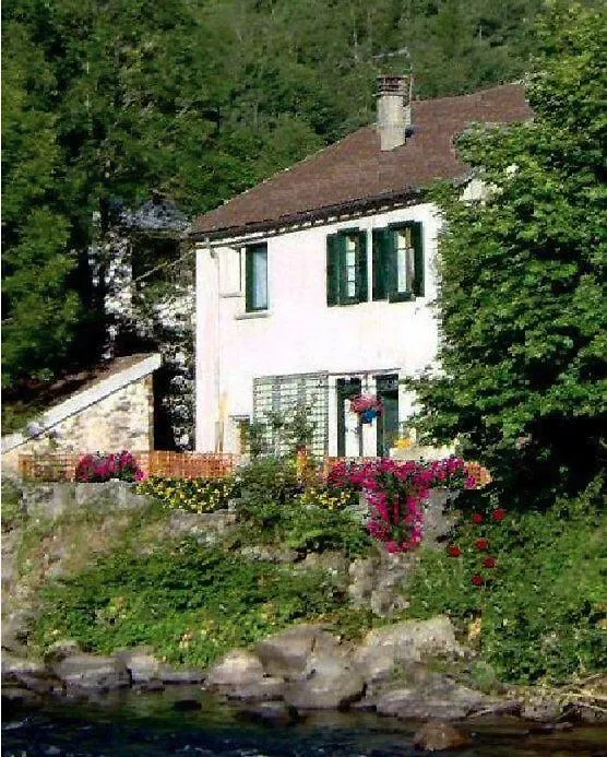 Gite Du Petit Taichou Luzenac