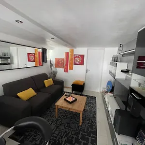 Les 3 Marguerites Appartement
