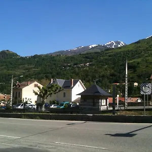 De La Paix Luzenac
