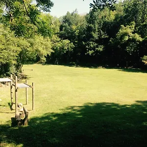 Chalet Le Castella
