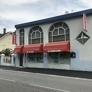 2* Hotel La Pierre Blanche