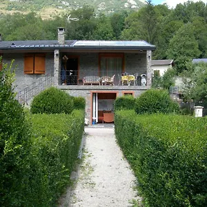 Les Rives De L’ariège Appartement